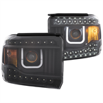ANZO 111316 14+GMC SIERRA PROJECTOR U
