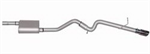 GIBSON 319871 Exhaust System Kit