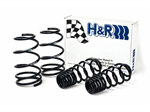 H&R 51655-500 Lowering Kit