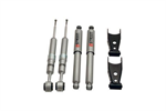 BELLTECH 912SP Lowering Kit