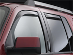 WEATHERTECH 82280 Rainguard