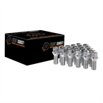 WEST COAST DPC27025CBH Wheel Installation Kit