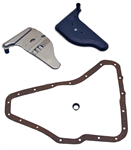 WIX 58942 TRANSMISSION