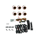 Underbody Light Kit