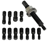 BALANCER INSTALLER