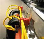 TAYLOR 42706 WIRE SEP CLAMP STYLE