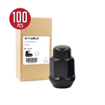 871140BLK Lug Nut