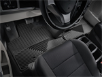 WEATHERTECH W82 Floor Mat