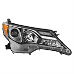 SPYDER 9937897 ( OE ) Toyota RAV4 13-05 Passenger Side Headlights - OEM Right