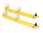 LAKEWOOD 20475 PROMO T-BAR-YELLOW