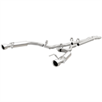 MAGNAFLOW 19099 CB 2015 FORD MUSTANG 3.7L