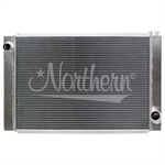 NORTHERN RAD 209688 CHEVY/GM 31 X 19 (3 ROW) A