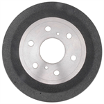 ROTORS SB9801 Brake Drum