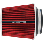 SPECTRE 8132 AIR FLT ELEMENT 3'TUBE RED