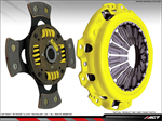ADVANCED TL2-HDG4 Clutch Set