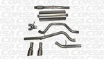 CORSA 14870 Exhaust System Kit