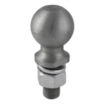 CURT 40042 TRAILER BALL