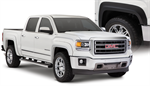 BUSHWACKER 40961-02 GMC EXT A FEND FLARE SET
