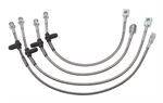 RUSSELL 692380 RUSSELL BRAKE HOSE KIT F