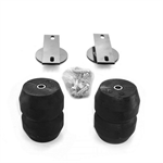 TIMBREN NRNVHD REAR SUSPENSION    12 NISSAN NV