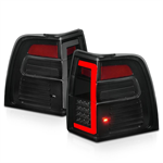 ANZO 311409 Tail Light Assembly - LED