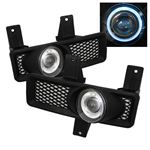 SPYDER 5021328 ( Spyder ) Ford F150 97-98 / F150 Heritage 97-98 / F250 LD 97-98