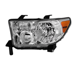 SPYDER 9042263 ( OE ) Toyota Tundra 07-13 / Toyota Sequoia 08-13 ( Will Not Fit