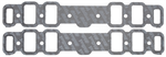 EDELBROCK 7284 INTAKE MANIFOLD GASKET SEE APPS