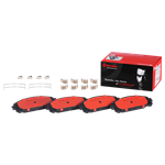 BREMBO P83145N Brake Pad