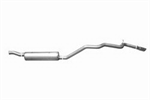 GIBSON 619684 Exhaust System Kit