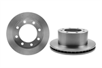 BREMBO 09.B544.10 Brake Rotor