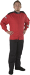 G-FORCE 4126XXLRD Racing Apparel