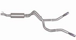 GIBSON 66550 Exhaust System Kit