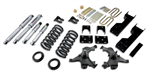BELLTECH 693SP Lowering Kit