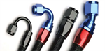REDHORSE 230-06-1 Braided Hose