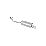 WALKER 18878 Exhaust Muffler