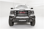 FAB FOURS GS16-D3952-1 16 GMC 1500 VENGEANCE F BR P