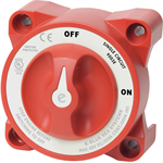 9003E-BSS Battery Disconnect Switch