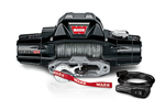 WARN TFZ12SK1 Winch Mount