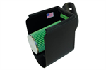 GREEN FILTER 2563 Cold Air Induction Ram Air: 2005 Ford