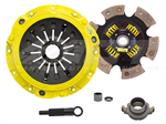 ADVANCED ZX6-HDG6 Clutch Set