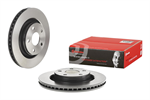 BREMBO 09.D444.11 Brake Rotor