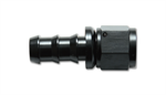VIBRANT 22008 -8AN PUSH-ON STRAIGHT HOS