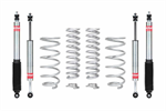 EIBACH E80-82-071-01-22 COIL OVER SHOCK SPRINGS