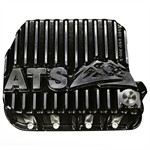 ATS 3019002116 TRANSMISSION PAN  ATS ALUMINUM