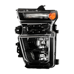 SPYDER 9953187 Headlight Assembly