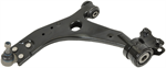 MOOG RK620597 Control Arm