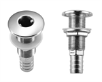 66547-3 Boat Scupper