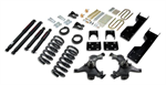 BELLTECH 696ND Lowering Kit