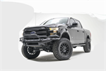 FAB FOURS FF15-D3272-1 15-17 FD F150 AERO PRE